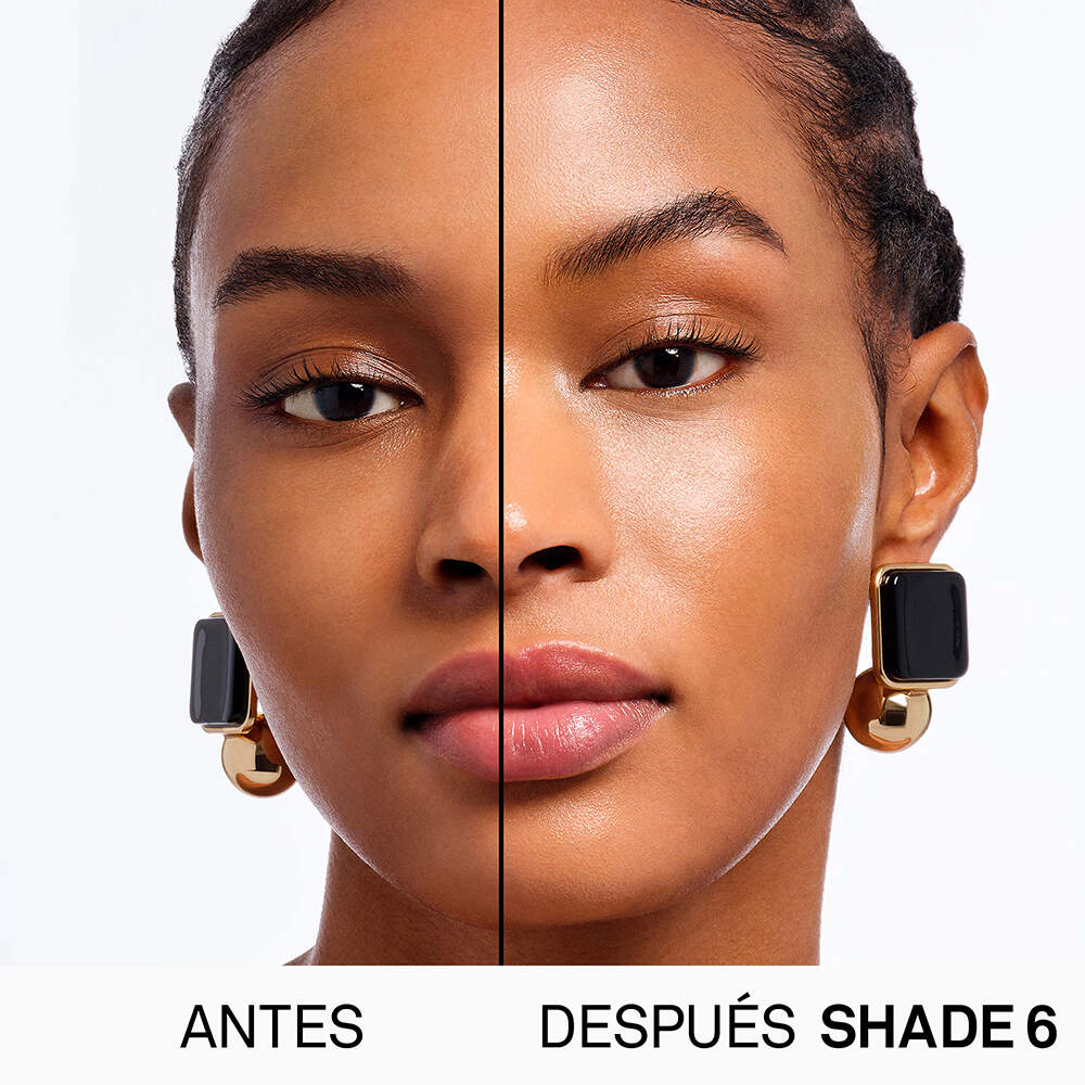 NUDE COUTURE TRIPLE MOISTURE BRIGHTENER (ILUMINADOR HIDRATANTE)
